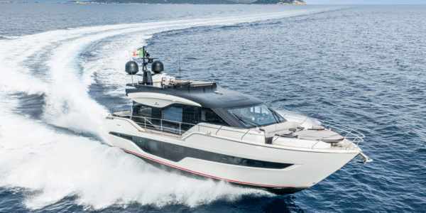Sessantasette 67 Corsa