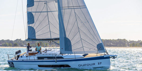 Dufour 37