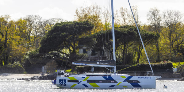Dufour 44
