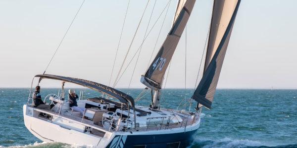 Dufour 470