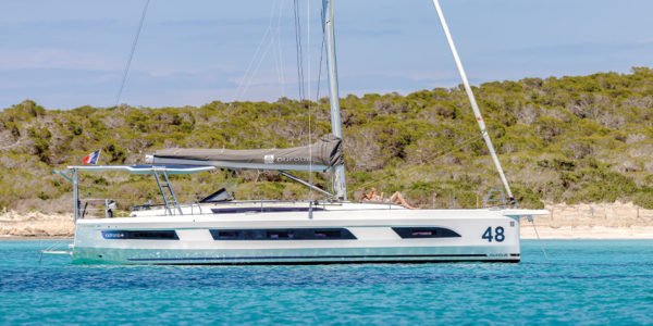 Dufour 48