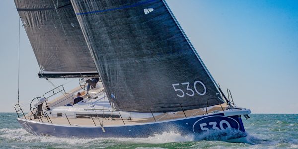 Dufour 530