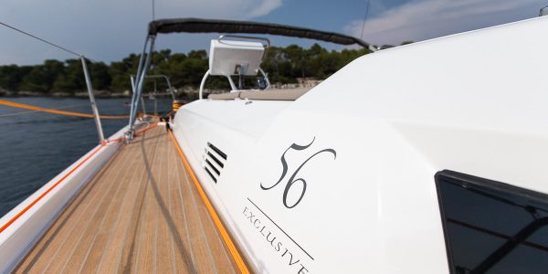 Dufour 56