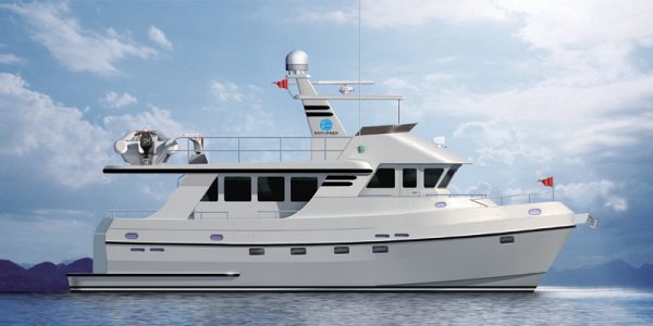 Explorer Odyssey 52