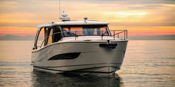 Greenline 39