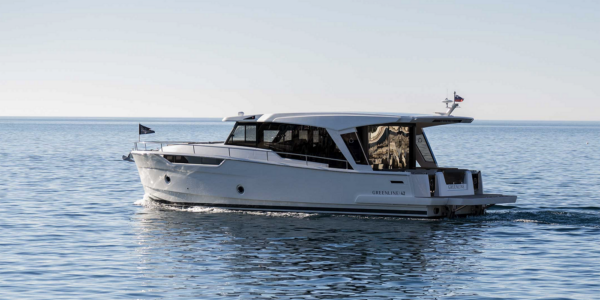 Greenline 42