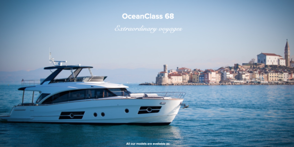 OceanClass 68